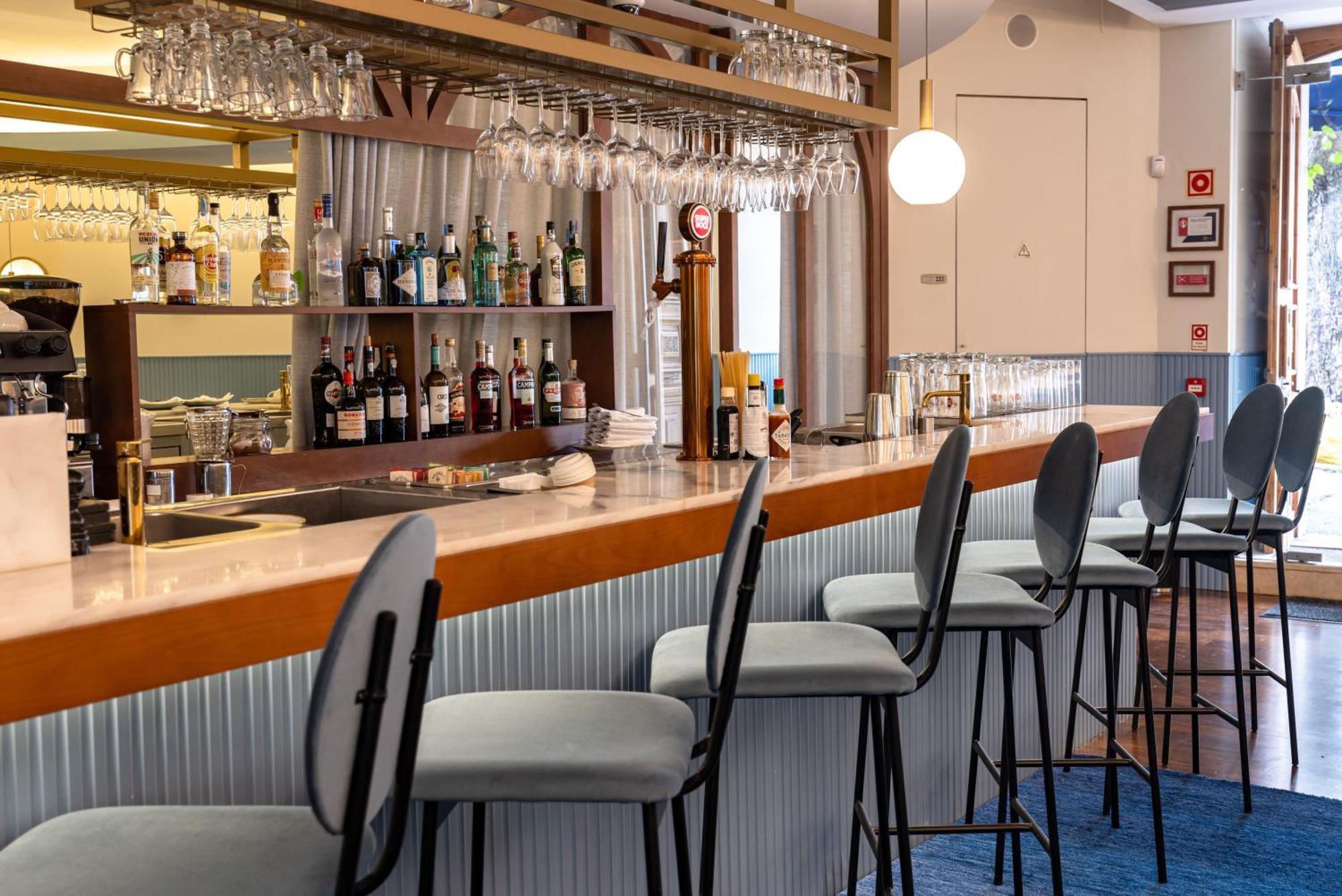 The Vintage & Hotel Lizbona