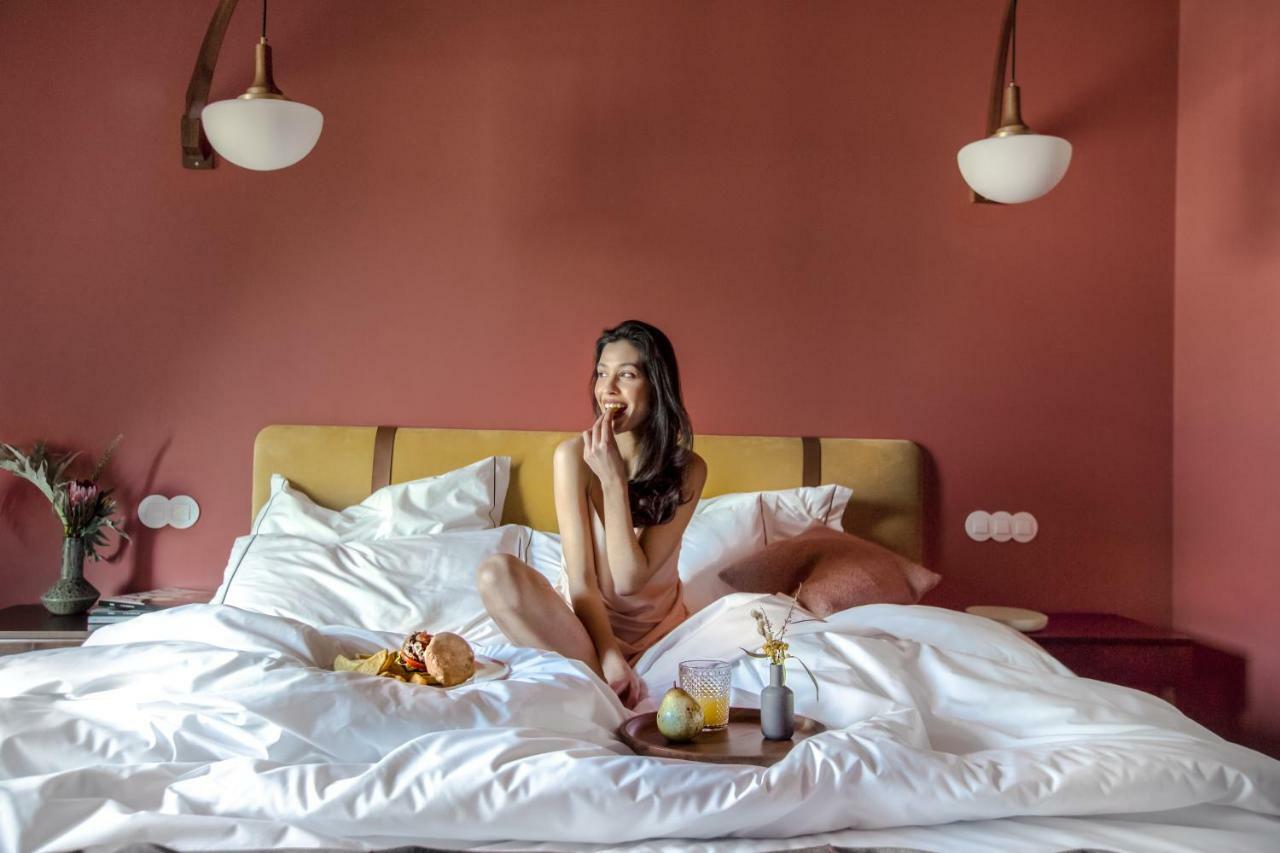 The Vintage & Hotel Lizbona